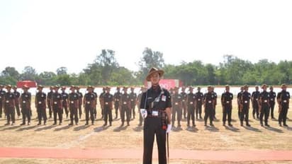 China funds Nepalese NGO to study on Gorkha community's motivation to join Indian Army