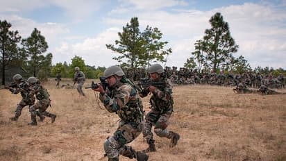 ಪಾಕ್-ಚೀನಾ ಕಣ್ತಪ್ಪಿಸಿ ಲಡಾಖ್ಗೆ ಭಾರತದಿಂದ ರಹಸ್ಯ ರಸ್ತೆ ಮಾರ್ಗ