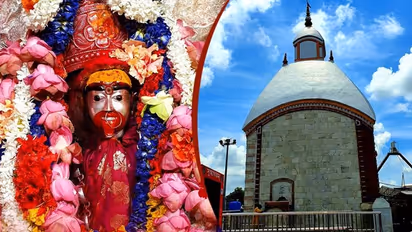 Paush Amavasya 2021: পৌষ অমাবস্যায় রয়েছে সর্বার্থসিদ্ধি যোগ, একাধিক সমস্যা কাটাতে মেনে চলুন এই নিয়মগুলি