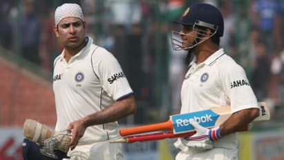 ധോണിയുടെ വിടവാങ്ങല് മത്സരം ഇവിടെയായിരിക്കും; പ്രവചനവുമായി വിവിഎസ് ലക്ഷ്മണ്