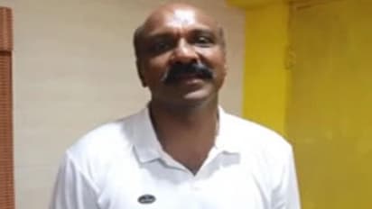 జగన్ గారు... ఆ విషయంలో కేసీఆర్ ను ఫాలో కండి: టిడిపి ఎమ్మెల్యే గణబాబు (వీడియో)