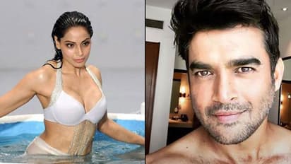 When Bipasha Basu locked lips with Madhavan: Here's what happened before