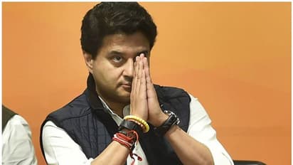 'ജയ് ശ്രീറാം മുഴക്കുന്നതിൽ എന്താണ് തെറ്റ്?' തെരഞ്ഞെടുപ്പ് വിജയത്തിന് പിന്നാലെ ജ്യോതിരാദിത്യ സിന്ധ്യ