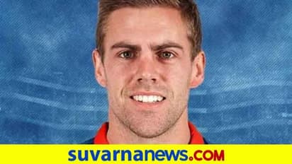 IPL 2020: ಕ್ರಿಸ್ ವೋಕ್ಸ್‌ ಬದಲಿಗೆ ಡೆಲ್ಲಿ ತಂಡ ಕೂಡಿಕೊಂಡ ಆಫ್ರಿಕಾದ ಮಾರಕ ವೇಗಿ..!