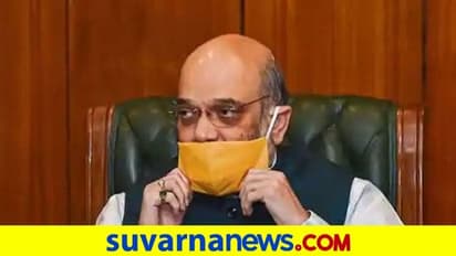 ಅಮಿತ್‌ ಶಾ ಭೇಟಿಗೆ ಕಾಯುತ್ತಿರುವ ಸಿಎಂ ಯಡಿಯೂರಪ್ಪ!