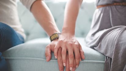 Foods that boost fertility in men