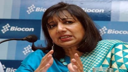 Once not offered any job because she was a woman, here is how Kiran Mazumdar Shaw started her Rs 50,000 crore
