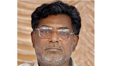 కల్వకుర్తి మాజీ ఎమ్మెల్యే ఎడ్మ కిష్టారెడ్డి కన్నుమూత