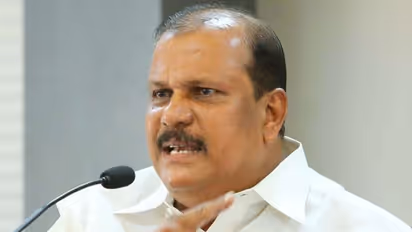 'ഉമ്മൻചാണ്ടിയെ കണ്ടു', കോൺഗ്രസ് ചോദിച്ചാൽ മുന്നണി പ്രവേശനം ചർച്ച ചെയ്യുമെന്ന് പിസി