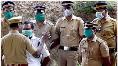 കോഴിക്കോട്ട് കൊവിഡ് പ്രതിരോധ പ്രവർത്തനങ്ങളിൽ കൂടുതൽ പൊലീസുകാരെ ഉൾപ്പെടുത്തും