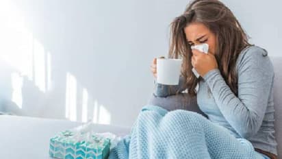 ഈ ലക്ഷണങ്ങള്‍ പ്രതിരോധശേഷിക്കുറവിന്‍റെ  സൂചനകളോ?