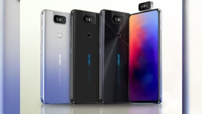 ফ্লিপ ক্যামেরা-সহ স্টাইলিশ লুক, ২৬ অগাষ্ট লঞ্চ হচ্ছে জেনফোন সেভেন সিরিজ