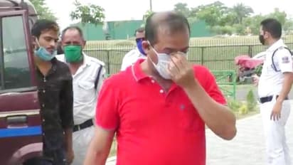 করোনা আবহে 'ভুয়ো চিকিৎসকের' হানা,রোগী মৃত্য়ুতেই বেরিয়ে এল আসল সত্য়