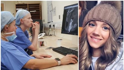 ബന്ധപ്പെടുമ്പോൾ വല്ലാത്തവേദന, രക്തസ്രാവം; ഗർഭനിരോധനഗുളികകളുടെ പാർശ്വഫലമെന്ന് ഡോക്ടർ, ഒടുവിൽ ജീവനെടുത്ത് കാൻസർ