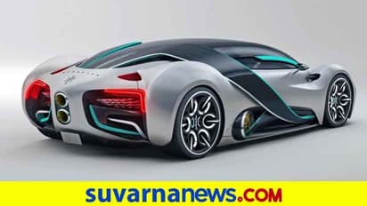 1,600 ಕಿ.ಮೀ ಮೈಲೇಜ್; XP-1 ಹೈಡ್ರೋಜನ್ ಎಲೆಕ್ಟ್ರಿಕ್ ಸೂಪರ್ ಕಾರು ಅನಾವರಣ!