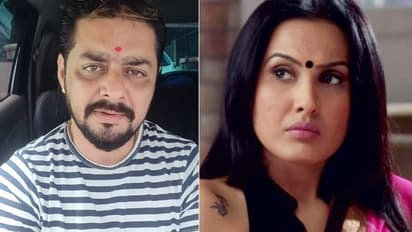 संजय दत्त के कैंसर को हिंदुसातानी भाऊ ने बताया 'सड़क 2' का पब्लिसिटी स्टंट, एक्ट्रेस ने लगाई फटकार