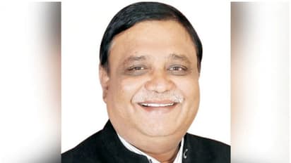 Coronavirus: Uttar Pradesh health minister Atul Garg tests positive for COVID-19