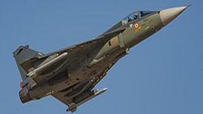 ಲಡಾಖ್ ಬೆನ್ನಲ್ಲೇ ಪಾಕಿಸ್ತಾನ ಗಡಿ ಬಳಿ ತೇಜಸ್ ಯುದ್ದ ವಿಮಾನ ನಿಯೋಜಿಸಿದ IAF!