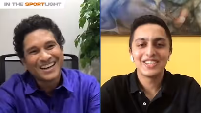 Sachin Tendulkar searches for his 1st car, on the lookout for owners; says ‘feel free to contact’