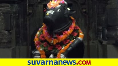 ಕೊರೋನಾ ರೂಲ್ಸ್ ಕೇಳೋರಿಲ್ಲ.. ಮದ್ದು ಗುಂಡಿನ ಹಾವಳಿ ಎಂದ ಕಾರಣಿಕ!