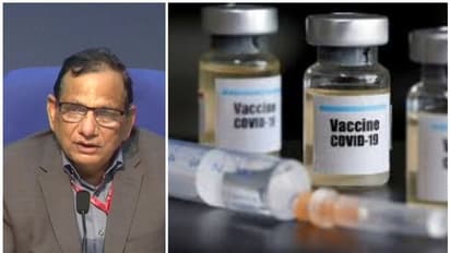 രാജ്യത്ത് കൊവിഡ് പ്രതിരോധ വാക്സിൻ പരീക്ഷണം മൂന്നാം ഘട്ടത്തിലേക്കെന്ന് നീതി ആയോഗ്