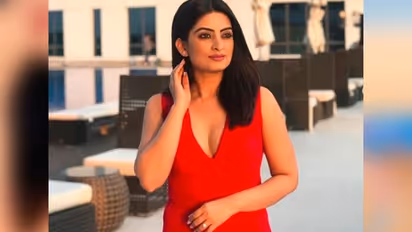 Tollywood actress Ankita Majumder Paul blessed with baby girl