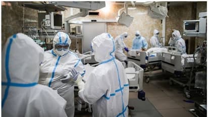 পুরনো সব রেকর্ড ভেঙে এবার দৈনিক আক্রান্ত ৭০ হাজারের কাছাকাছি, ২৮ লক্ষ ছাড়াল মোট সংক্রমণ