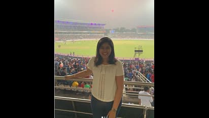 IPL 2022: Mayank Agarwal ಪತ್ನಿ ಆಶಿತಾ ಸೂದ್‌ ಬಗೆಗಿನ ಇಂಟ್ರೆಸ್ಟಿಂಗ್ ಸಂಗತಿಗಳಿವು..!