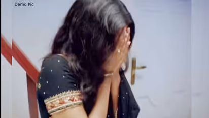 एक साल में लड़की से कितनी बार रेप हुआ उसे याद तक नहीं, नर्क से बदतर बन गई मासूम की जिंदगी