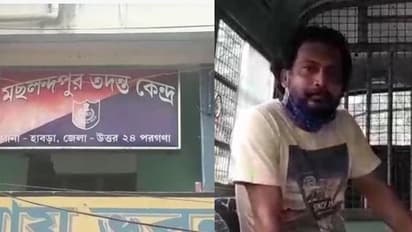 তারাপীঠে নিয়ে গিয়ে মহিলাকে ধর্ষণের অভিযোগ, অভিযুক্ত তান্ত্রিককে গ্রেফতার করল পুলিশ