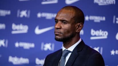 ഇനിയാര്? ബാഴ്സയില് സെറ്റിയന് പിന്നാലെ അബിദാലും തെറിച്ചു!