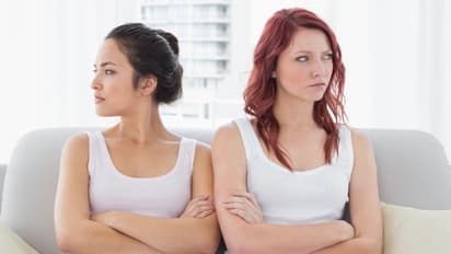 'സൗഹൃദത്തില് അസൂയ നല്ലതാണ്'; വിചിത്രമായ പഠനറിപ്പോര്ട്ട്