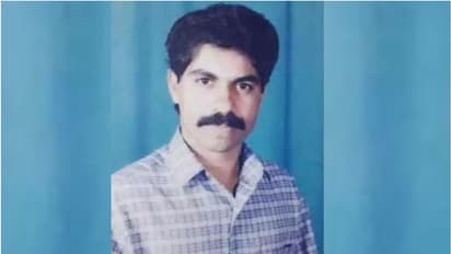 ഹൃദയാഘാതം മൂലം പ്രവാസി മലയാളി മരിച്ചു