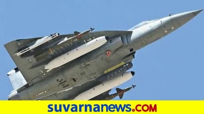 ಬೆಂಗಳೂರಿನ ತೇಜಸ್‌ ಯುದ್ಧವಿಮಾನ ಗಡಿಗೆ ನಿಯೋಜನೆ!