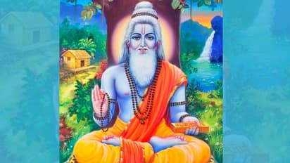 వేద మంత్రాన్నివింటే లాభమొస్తుందా