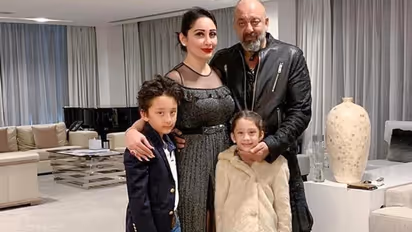 3ம் கட்டத்தில் நுரையீரல் புற்றுநோய்.. நடிகர் சஞ்சய் தத் மருத்துவமனையில் அனுமதி...!