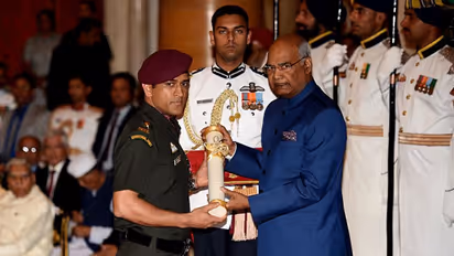 World Photography Day: MS Dhoni’s best photos from his 16-year international cricket journey