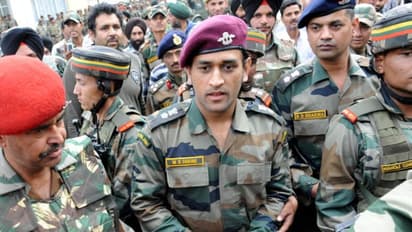 IPL 2020: CSK captain MS Dhoni speaks on Rafale induction; reveals his favourite fighter jet