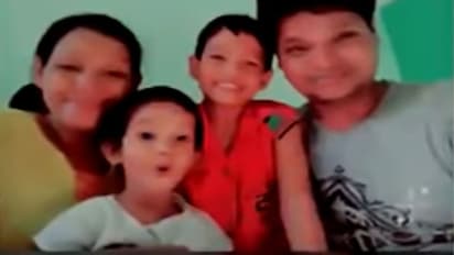 భర్త, పిల్లలకు విషం ఇంజెక్షన్ ఇచ్చిన మహిళా డాక్టర్