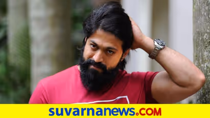 ಸೂಪರ್‌ಸ್ಟಾರ್‌ ಚಿತ್ರದ ಟೀಸರ್‌ಗೆ ರಾಕಿಂಗ್ ಸ್ಟಾರ್ ಧ್ವನಿ