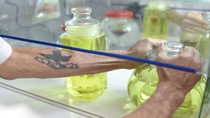 ఇంటిని శుభ్రం చేయడానికి ఇవి వాడుతున్నారా..? ప్రాణాలకే ప్రమాదం