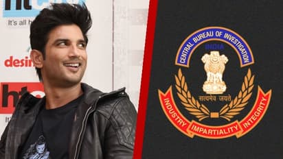 সিবিআই তদন্তে সিলমোহর সুপ্রিম কোর্টের, সুশান্ত মামলায় বড় জয়