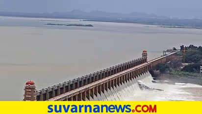 Tungabhadra Dam: ರಾಜ್ಯಕ್ಕೆ 9 ಟಿಎಂಸಿ ನೀರು ಖೋತಾ: ಸಂಕಷ್ಟದಲ್ಲಿ ಅನ್ನದಾತ