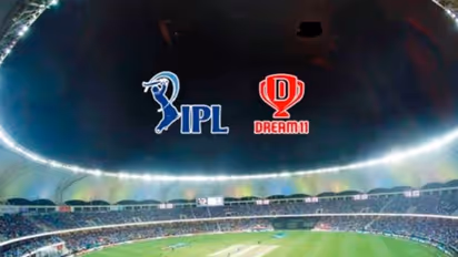 আইপিএলের নয়া টাইটেল স্পনসরেরও নাকি রয়েছে চিনা যোগ, অস্বস্তিতে বিসিসিআই