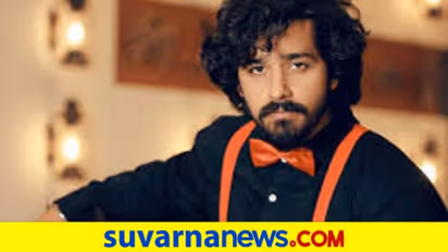 ಶುಗರ್ಲೆಸ್ ಚಿತ್ರದಲ್ಲಿ ಪೃಥ್ವಿ ಅಂಬಾರ್