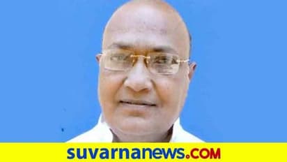 ಗುರುಮಠಕಲ್: ಕೊರೋನಾ ಶಾಸಕ ನಾಗನಗೌಡ ಕಂದಕೂರು ಗುಣಮುಖ