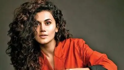 Rashmi Rocket starring Taapsee Pannu is on the roll