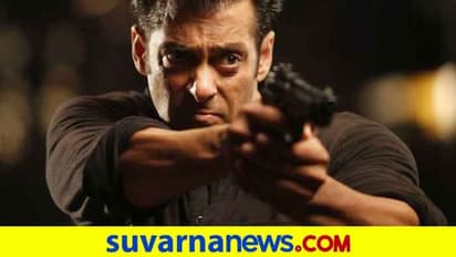 ಜನವರಿಯಲ್ಲೇ ಸಲ್ಮಾನ್ ಖಾನ್ ಹತ್ಯೆಗೆ ಸ್ಕೆಚ್.. ಕಾರಣ ಹಳೆ ಪ್ರಕರಣ!