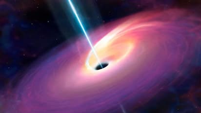 ಹೊರ ಹೊಮ್ಮುತ್ತಿದೆ ಹೂಂಕಾರ ನಾದ, ಬ್ರಹ್ಮಾಂಡ ರಹಸ್ಯ ಭೇದಿಸಿದ ಭಾರತೀಯ ಖಗೋಳಶಾಸ್ತ್ರಜ್ಞರ ತಂಡ!