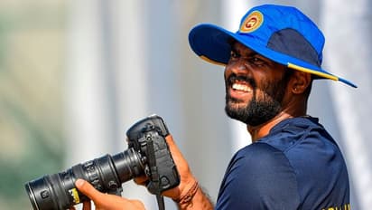 World Photography Day: When Tendulkar, Kumble, Dhoni and other cricketers turned photographers